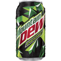 Mountain Dew 375ml