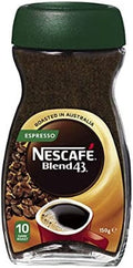 Nescafe Blend 43 Espresso 150g