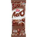 Nestle Block Aero Milk 118g
