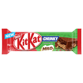 Kit Kat Chunky Packed With Milo Milk Chocolate Bar  45g