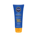 Nivea Sun Protect & Moisture Moisture Lock SPF50+ Sunscreen Lotion  100mL