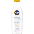 Nivea Sun Sensitive Protect SPF50+ Sunscreen Lotion 200ml
