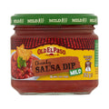 Old El Paso Salsa Dip Chunky Mild 312g - do not reorder