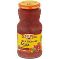Old El Paso Salsa Thick N Chunky Medium 375g - do not reorder