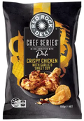 Red Rock Deli Chef Series Crispy Chicken With Garlic & Sweet Soy | 150g
