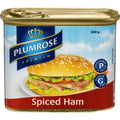 Plumrose Spiced Ham 340g