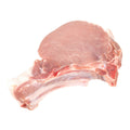 Frozen Pork Chop