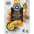 Red Rock Deli Crackers Dijon Mustard & Honey 135g