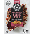 Red Rock Deli Crackers Smoky Barbecue Pulled Pork 135g