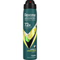 Rexona Men Aerosol Lemon Crush 220ml
