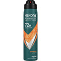 Rexona Men Aerosol Workout 220ml