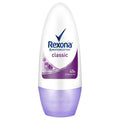 Rexona Women Roll-On Classic 50ml