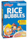 Kellogg's Rice Bubbles 250g