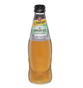 Schweppes Classic Dry Ginger Ale Zero Sugar 300ml