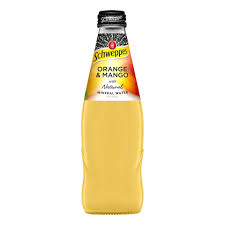 Schweppes Classic Orange & Mango 300ml