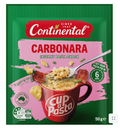 Continental Cup A Pasta Carbonara 50g