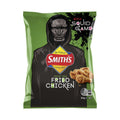 Smith's Crinkle Cut Fried Chicken 150g
