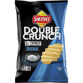 Smith's Double Crunch Original 150g