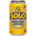 Solo Original Lemon 375ml