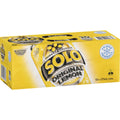 Solo (10pk) Original Lemon 375ml