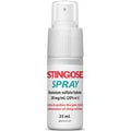 Stingose Antiseptic Spray 25ml