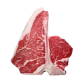 Frozen Australian Beef T-Bone (steak)
