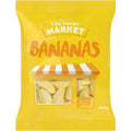 Candy Market Bananas 200g