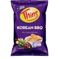 Thins Chips Korean BBQ 150g