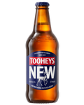 Beer Tooheys New (Bottle) 375ml