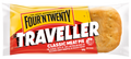 Frozen Four'N Twenty Pie Traveller Classic Meat Pie 160g