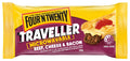 Frozen Four'N Twenty Pie Traveller MW Beef & Cheese 160g