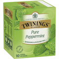 Twinings Pure Peppermint (10pk) 20g
