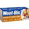 Sanitarium Weet-Bix Honey & Golden Oats 450g