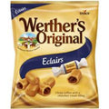 Werther's Original Eclairs 100g
