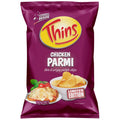 Thins Chips Chicken Parmi 150g