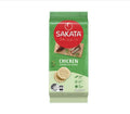 Sakata Rice Crackers Chicken  90g***