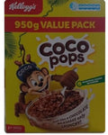 Kellogg's Coco Pops 950g