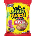 Sour Patch Kids Max Super Sour 190g