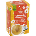 Woolworths Tea Herbal Infusion Camomile (40pk) 60g