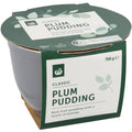 Woolworths Pudding Classic Plum 700g
