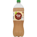 Woolworths Ginger Beer 1.25L