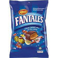 Allen's Fantales 160g