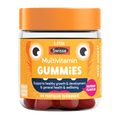Swisse Kids Gummies Multivitamin