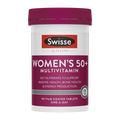 Swisse Ultivite Women's 50+ Multivitamin Tablets 90 pack