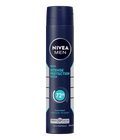 Nivea Men Aerosol Deodorant Intense Protection Fresh 250mL