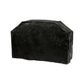 BBQ Cover Hooded 6 Burner