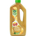 Golden Circle Cordial Pineapple Mango & Passionfruit Cordial  2L