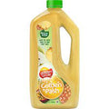 Golden Circle Cordial Golden Pash Cordial  2L