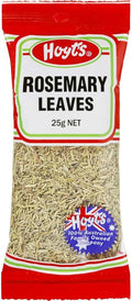 Hoyt's Rosemary 25g