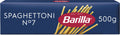 Barilla Spaghettoni No 7 500g